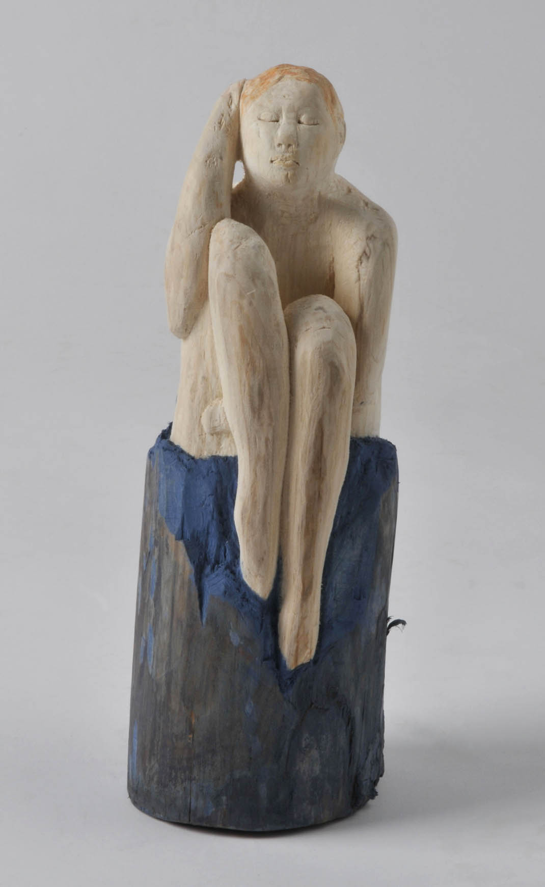 OPTIMISTI (Esikoinen) edestä