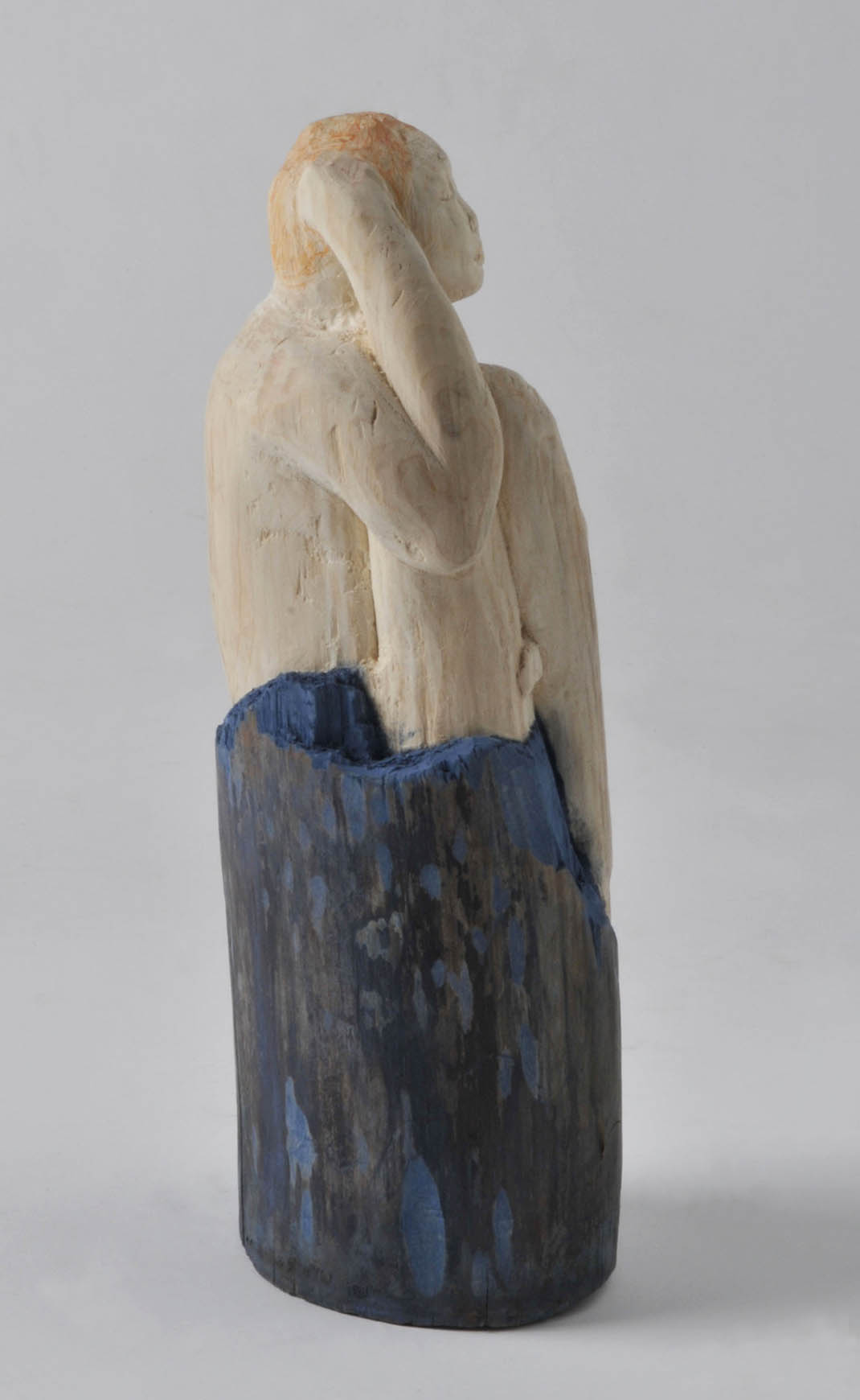 OPTIMISTI (Esikoinen) oikealta