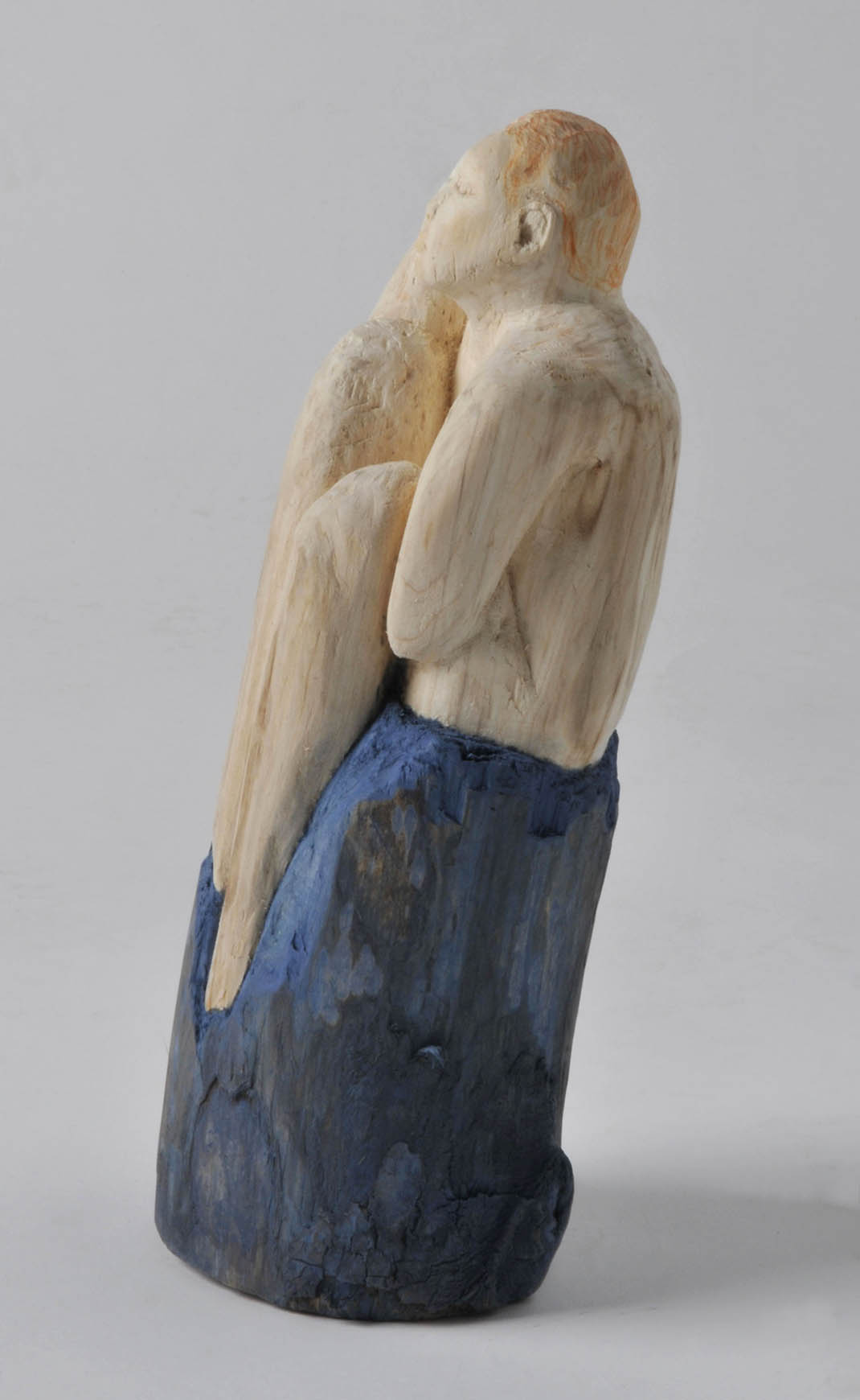 OPTIMISTI (Esikoinen) vasemmalta